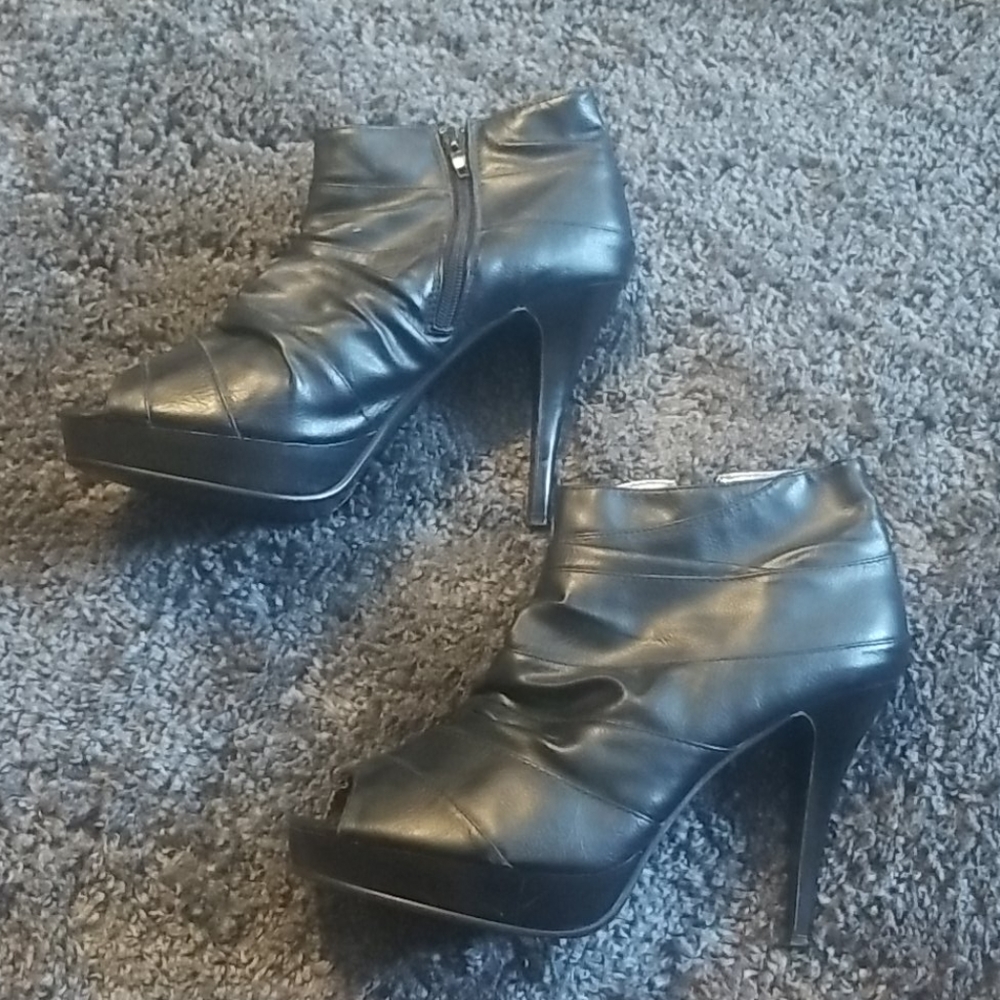 Booties